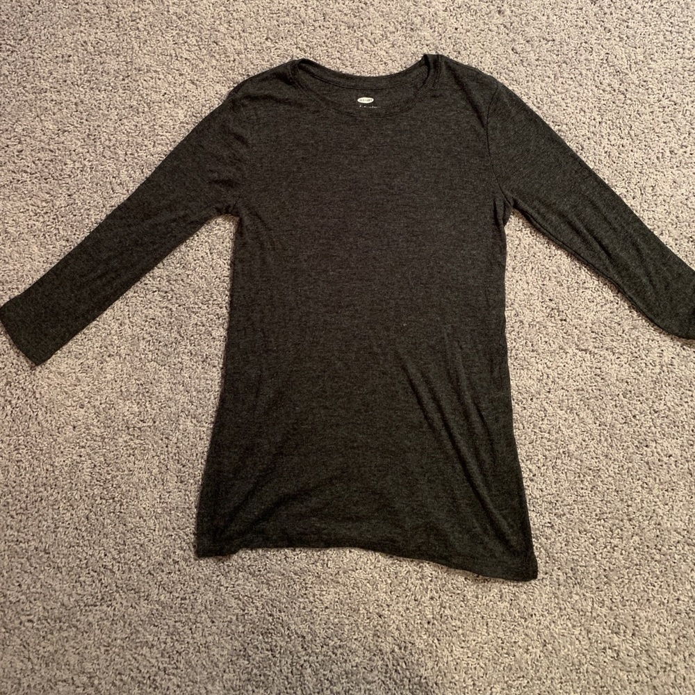 Old Navy Long Sleeved Tunic